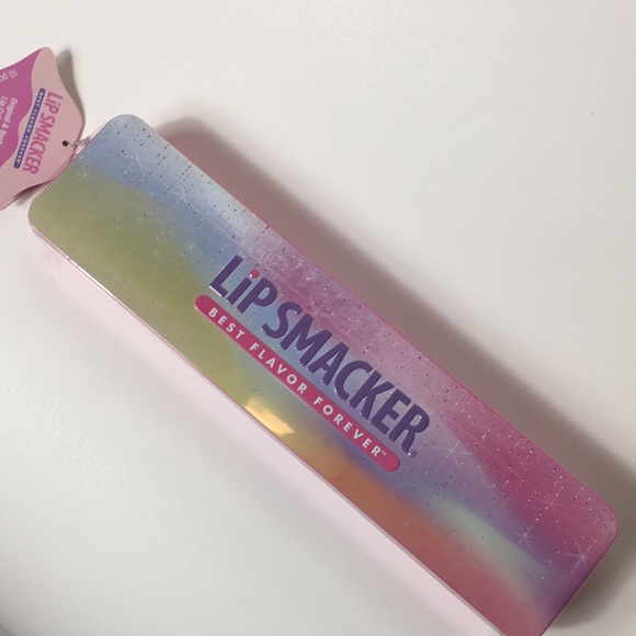 Lipsmacker 10 pc Tin Gift Set Favorite Flavor - Picture 4 of 4